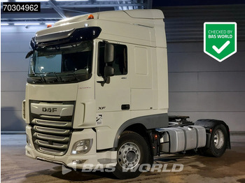 Τράκτορας DAF XF 480