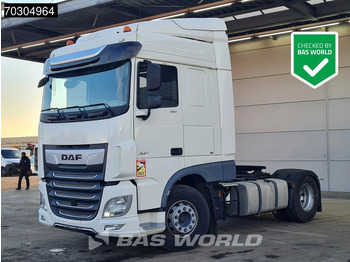 Τράκτορας DAF XF 480