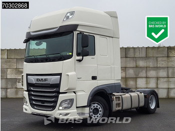 Τράκτορας DAF XF 480