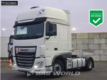 Τράκτορας DAF XF 480
