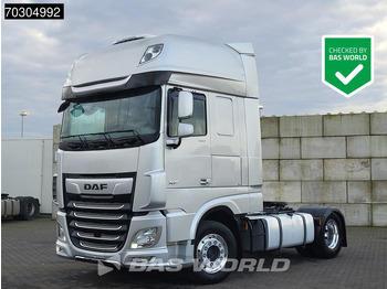 Τράκτορας DAF XF 480