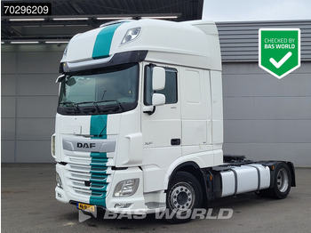 Τράκτορας DAF XF 480