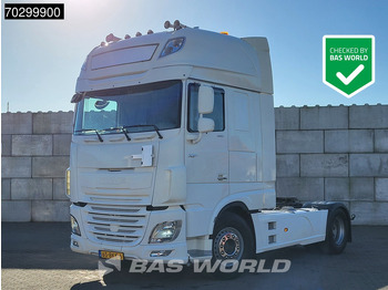 Τράκτορας DAF XF 480