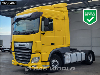 Τράκτορας DAF XF 480