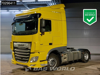 Τράκτορας DAF XF 480