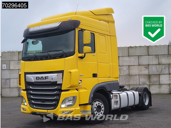 Τράκτορας DAF XF 480