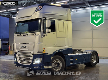 Τράκτορας DAF XF 480