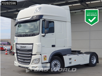 Τράκτορας DAF XF 480