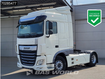 Τράκτορας DAF XF 530