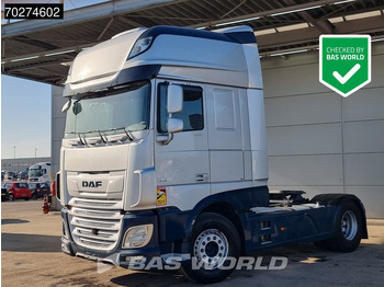 Τράκτορας DAF XF 530