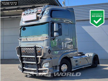 Τράκτορας DAF XF 530