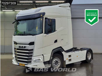 Τράκτορας DAF XG 480