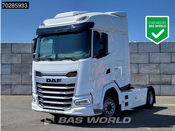 Τράκτορας DAF XG 480