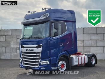 Τράκτορας DAF XG+ 480