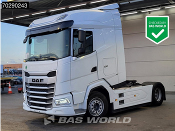 Τράκτορας DAF XG 480