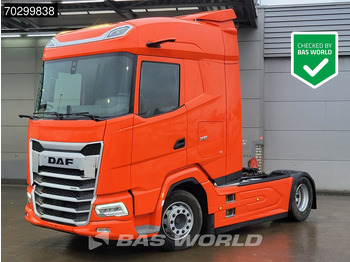 Τράκτορας DAF XG 480