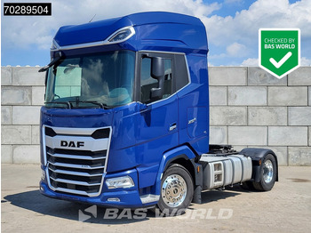 Τράκτορας DAF XG+ 530