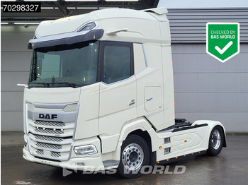 Τράκτορας DAF XG+ 530