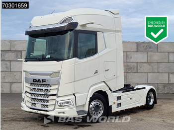 Τράκτορας DAF XG+ 530
