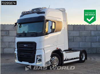 Τράκτορας FORD