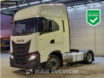 Τράκτορας IVECO S-WAY