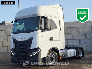 Τράκτορας IVECO S-WAY