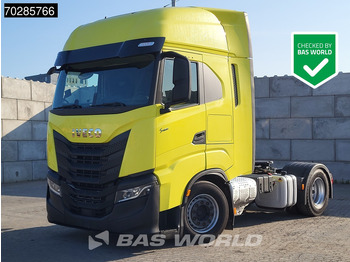 Τράκτορας IVECO S-WAY