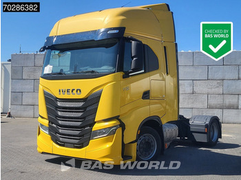 Τράκτορας IVECO S-WAY