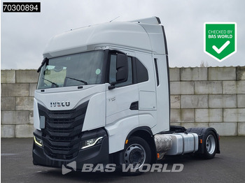 Τράκτορας IVECO S-WAY