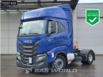 Τράκτορας IVECO S-WAY