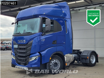 Τράκτορας IVECO S-WAY