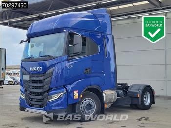 Τράκτορας IVECO S-WAY