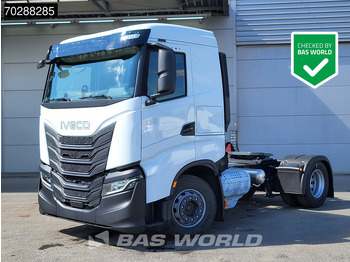 Τράκτορας IVECO S-WAY