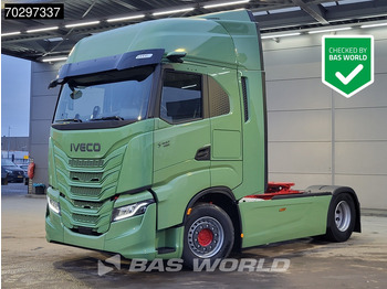 Τράκτορας IVECO S-WAY