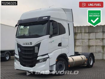 Τράκτορας IVECO S-WAY