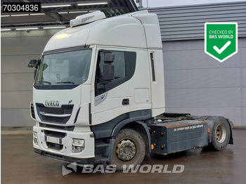 Τράκτορας IVECO Stralis 400