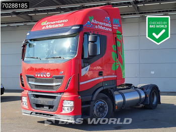 Τράκτορας IVECO Stralis 400