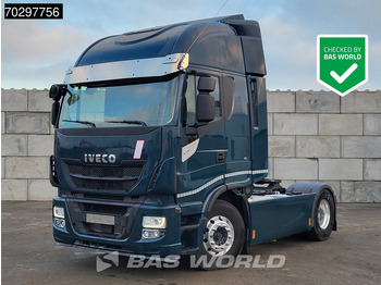 Τράκτορας IVECO Stralis 510