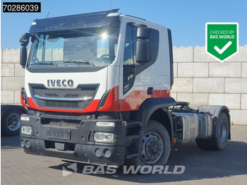Τράκτορας IVECO Stralis 460