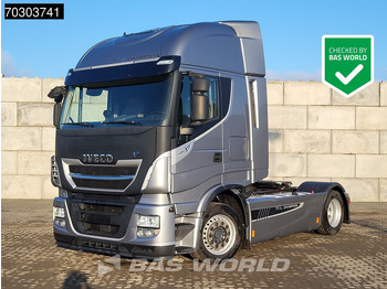 Τράκτορας IVECO Stralis 480