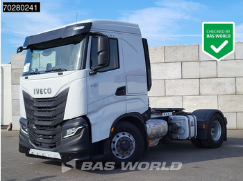 Τράκτορας IVECO X-WAY