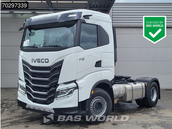 Τράκτορας IVECO X-WAY