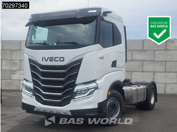 Τράκτορας IVECO X-WAY