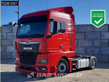 Τράκτορας MAN TGX