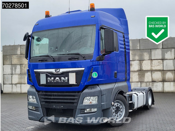 Τράκτορας MAN TGX 18.460