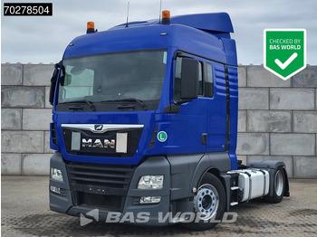 Τράκτορας MAN TGX 18.460