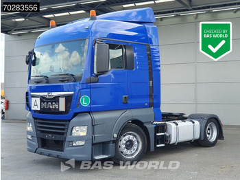 Τράκτορας MAN TGX 18.460