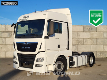 Τράκτορας MAN TGX 18.460