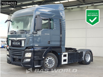 Τράκτορας MAN TGX 18.460