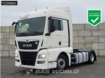 Τράκτορας MAN TGX 18.460